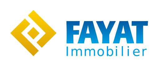 Logo Fayat Immobilier — promoteur immobilier, filiale du groupe Fayat