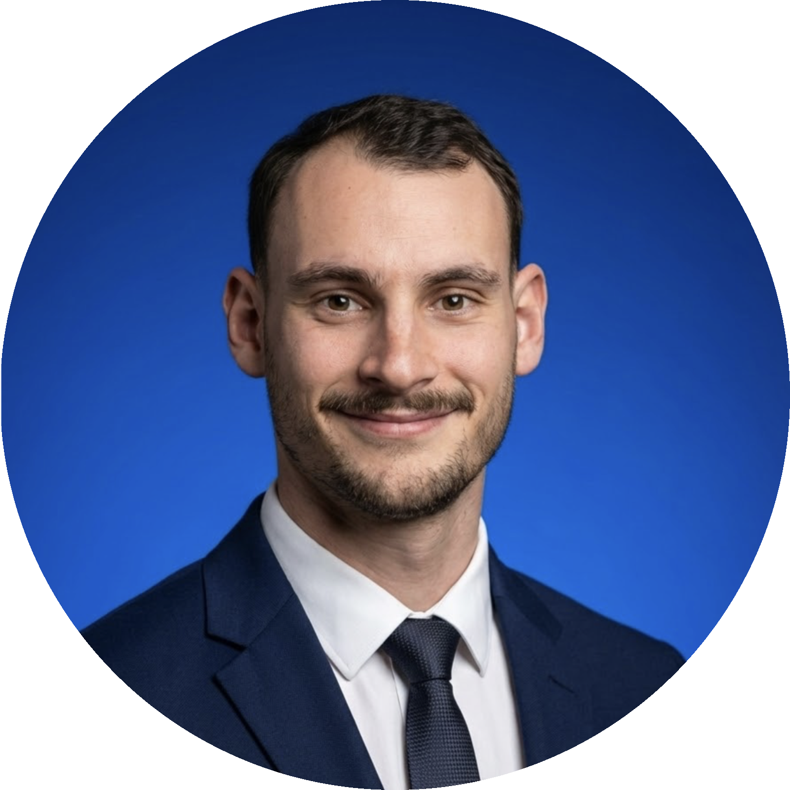 Maxime Peyrichou - Fondateur de FlowMinds