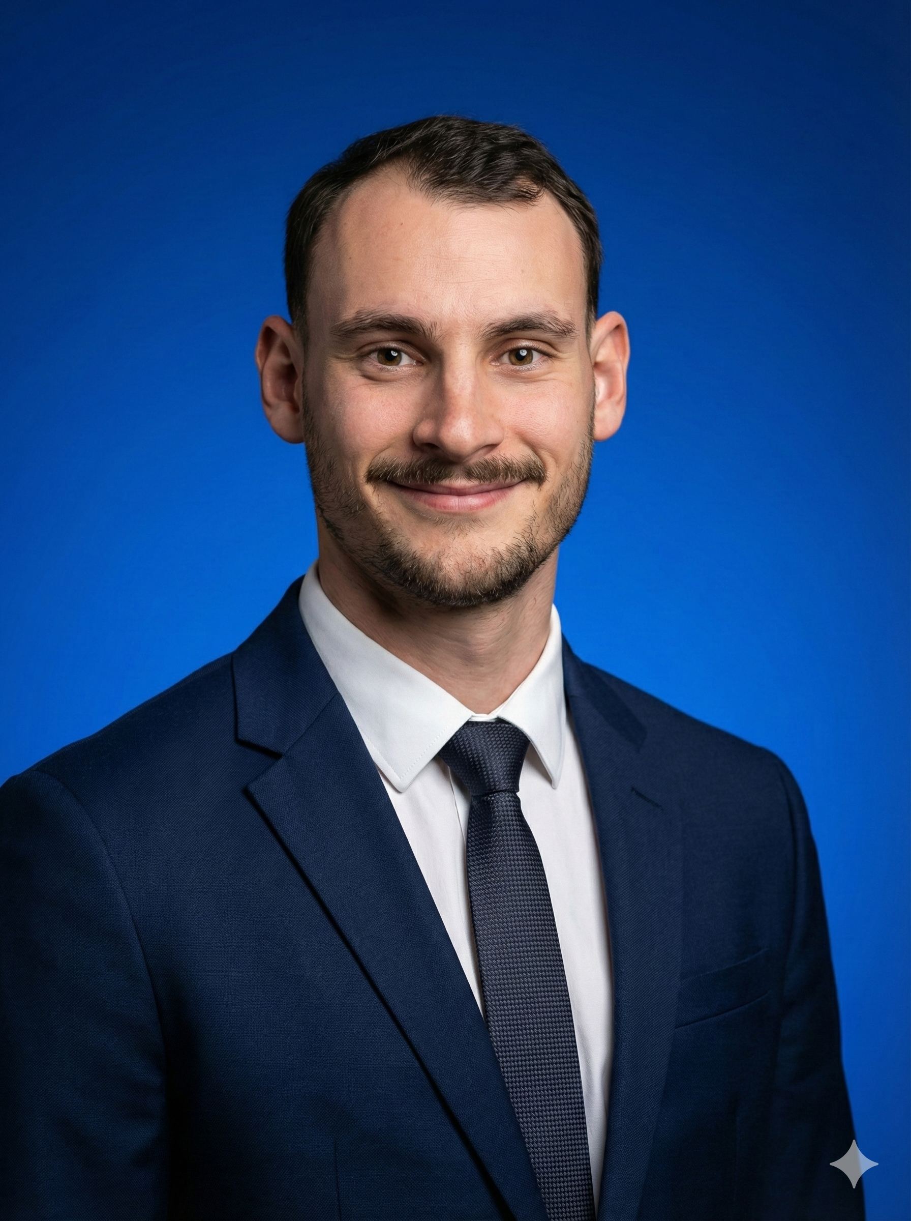 Maxime Peyrichou - Fondateur FlowMinds